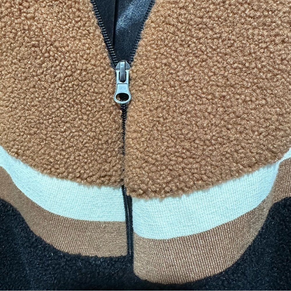 Time For Me Teddy Jacket - Picture 7 of 12